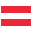 Ausztria (Santen SA) flag