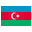 Azerbajdzsán flag