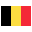 Belgium és Luxemburg flag