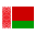Fehéroroszország flag