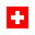Svájc (Santen SA) flag