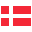Dánia flag