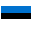Észtország flag