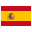 Spanyolország (Santen Pharma. Spain S.L.) flag