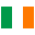 Írország (Santen UK Ltd.) flag