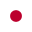 Japán (Santen Pharmaceutical Co., Ltd.) flag