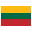 Litvánia flag