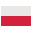 Lengyelország flag