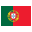 Portugália (Santen Pharma. Spain S.L.) flag