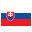 Szlovákia flag