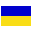 Ukrajna flag
